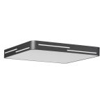 Citilux Купер Лайн CL724K95GL1 LED RGB Светильник с пультом Чёрный