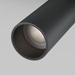 Потолочный светильник FOCUS LED 4000K 1x12W 50°, C053CL-L12W4K-W-B. TM Maytoni