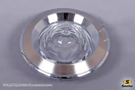 3001/AK MR16 SN+CR светильник точечный Sneha, GU5.3х1