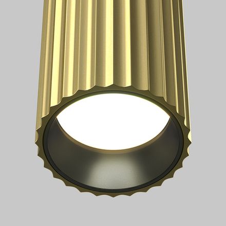 Подвесной светильник Calipso GU10х1, P106PL-01-GU10-BS. TM Maytoni