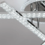85490-0.3-03 CR светильник потолочный Reluce, LED