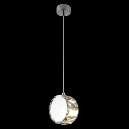 Светильник подвесной Crystal Lux BESO SP1 1191/201