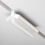 Трековый светильник Points rot Exility 2700-6000K 12Вт 36° Dim Smart Zigbee, TR033-4-12WTW-M-DSZ-W. TM Maytoni
