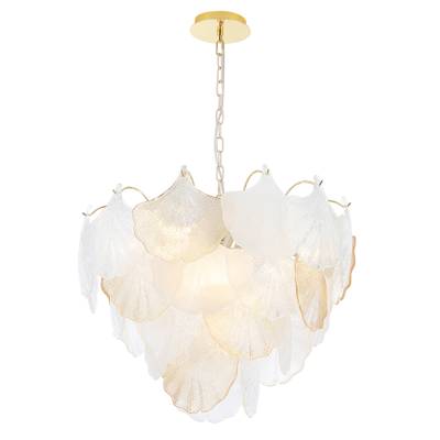 Люстра Crystal Lux BONITA SP10 1260/310