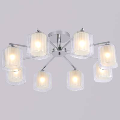 55670-0.3-08 светильник потолочный