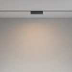 Трековый светильник Базис / Basis Exility 2700-6000K 12Вт 120° Dim Smart Zigbee, TR036-4-12WTW-DSZ-B. TM Maytoni