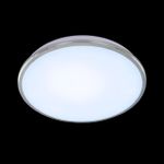 Citilux Луна CL702301N LED Светильник с диммером Хром