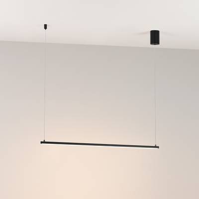 Светильник SP-UMBRA-HANG-H-L900-15W Warm3000 (BK, 120 deg, 230V) (Arlight, IP20 Металл, 3 года)