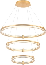 Люстра подвесная Stilfort 4006/05/03P серия Tooring