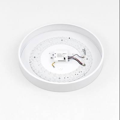 Citilux Купер CL72470G0 LED RGB Светильник с пультом Белый