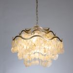 Подвесная люстра Arte Lamp PIPIRIMA A4065SP-9SG, 9хE14