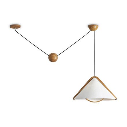 Потолочный светильник FR5554CL-01T, E27х1. TM Maytoni