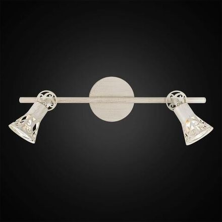 Citilux Винон CL519525 Спот поворотный Крем Золото