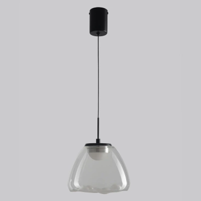 Светильник подвесной Crystal Lux ARIA SP5W LED 1111/205