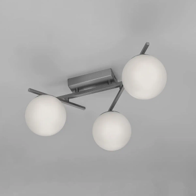 Citilux DORSY CL223131 LED Люстра поворотная Матовый Хром