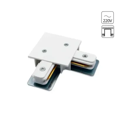 Коннектор Arte Lamp TRACK ACCESSORIES A120133