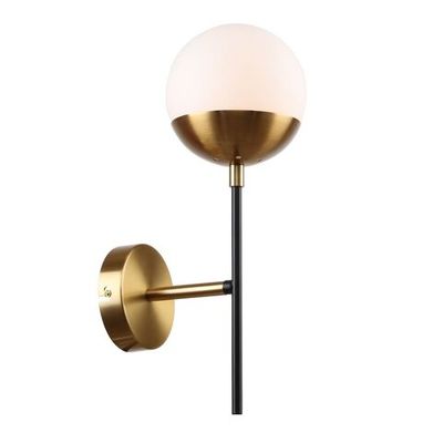 Настенный светильник Tufan 3087-1W. ТМ F-Promo