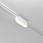 Трековый светильник Basis Radity 3000K 6Вт 120°, TR080-1-6W3K-W. TM Maytoni