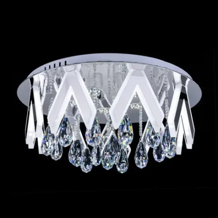 Eletto Maximus EL335C87.1 Люстра светодиодная с пультом
