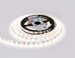 Светодиодная лента GS4402 5050 60Led /10W m/ 24V IP20 RGBW+4500K 5m/ кратность резки 100mm (5 конт.)
