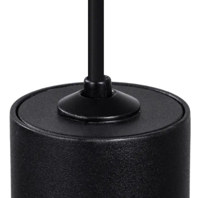 Магнитный трековый светильник Arte Lamp LINEA A4770SP-1BK, 1хLED