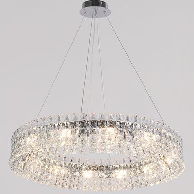 IL5130-800PZF-25 CH ELITE светильник потолочный