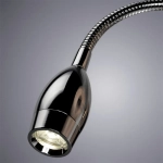 Бра Arte Lamp ELBA A2581AP-2CC, 1хE27
