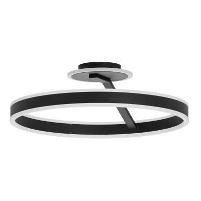 CL719751 Дуэт Черный Люстра