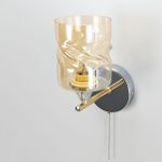 Citilux Клод CL137312 Бра с выключателем