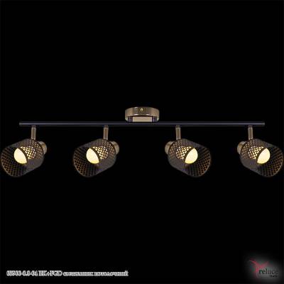 05900-0.8-04 BK+FGD светильник потолочный