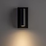 Citilux Декарт CL704351 LED Светильник поворотный с выключателем Чёрный