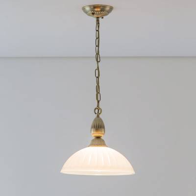 Citilux Латур CL413212 Подвесной светильник Бронза