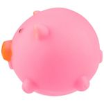 Игрушка-пищалка для животных Свинка