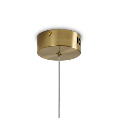 Подвесной светильник Lolli FR6139PL-L8BS, LED. TM Maytoni