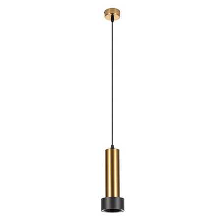 Точечный подвесной светильник ARTE LAMP RAN A3147SP-1PB, 1хGU10