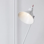 765626 Бра LOFT 1х40W E14 БЕЛЫЙ