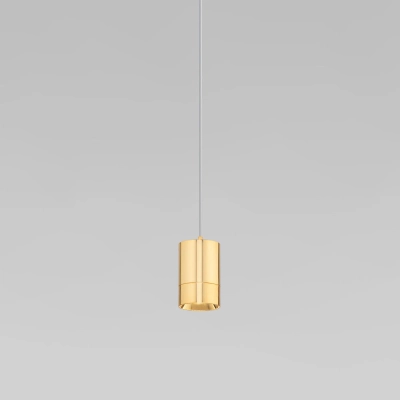 Подвесной светильник 50248/1 LED/ золото, LED