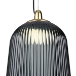 Подвесной светильник Enchantment FR5384PL-L5BL, LED. TM Maytoni