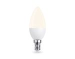 Лампа светодиодная 371313 LED C37 13W IC E14 2700K 175-265V