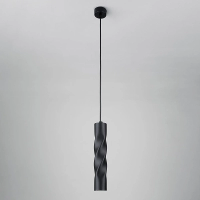 Подвесной LED светильник 50136/1 LED черный