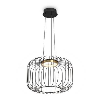 Подвесной светильник Citrus FR5398PL-L8B, LED. TM Maytoni