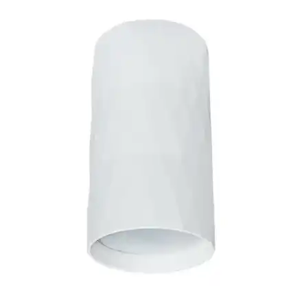 Точечный накладной светильник Arte Lamp FANG A5557PL-1WH, 1хGU10