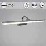 06718-0.2-750 светильник настенный