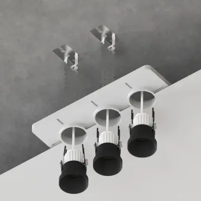 Закладная Arte Lamp для монтажа светильников DUCRE MINI в натяжной потолок A709003