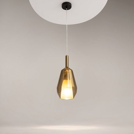 Подвесной светильник Duality E27х1, MOD271PL-01B7. TM Maytoni
