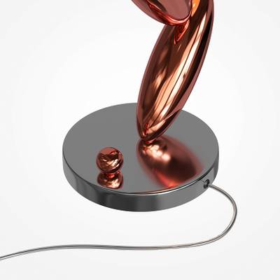 Настольный светильник Resonance 3000К 6Вт MOD482TL-L6C3K. TM Maytoni