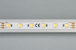 Светодиодная лента RT 6-5000 24V White-MIX-One 2x (5060, 60 LED/m, LUX) (Arlight, Изменяемая ЦТ)