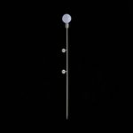 SL1015.401.01 Светильник настенный ST-Luce Черный E27 1*60W