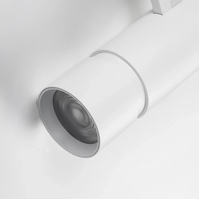 229336 Светильник для 1-фазного трека VOLTA LED COB 30W 2700LM 18-60G БЕЛЫЙ 3000K