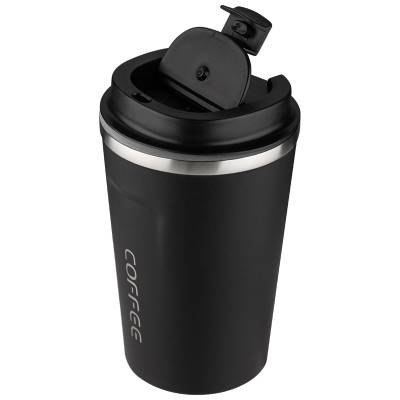 Термокружка COFFEE, 380 мл